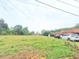 Kavling Dekat Akses Tol Japek 2 Selatan, Promo 800 Rb-an/m2