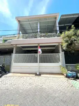 RUMAH PLOSO TIMUR MINIMALIS, BAGUS