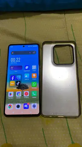 Infinix Note 30 Pro