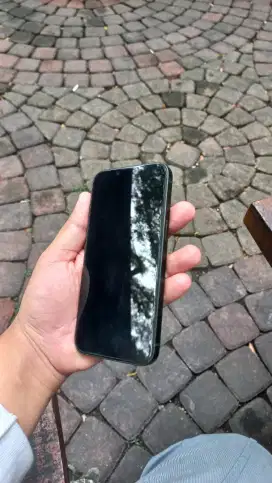 Iphone 13 (Green) 128GB NO MINUS FULL SET