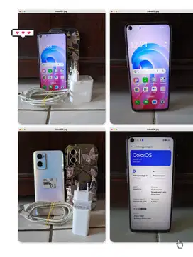 Oppo A96 8/256 Second