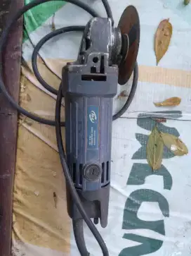 Grinda tangan merk hil jerman