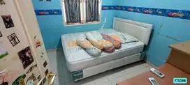 Di Jual Rumah 1 Lantai Siap Huni Di Legenda Wisata