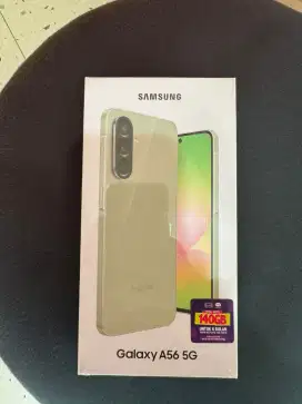 Samsung A56 8/256 NEW ERAFONE