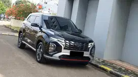 Hyundai Creta 1.5 Prime 2023