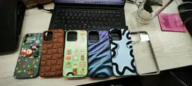 Case iPhone 13 Pro Max Lucu Lucu!