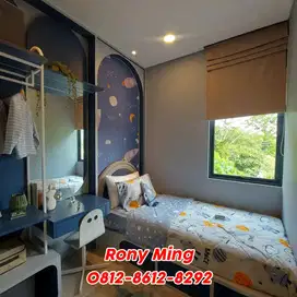 Start dari 700 jutaan Bsd City Citra Garden Serpong GAVIUS termurah