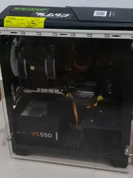 Jual pc second, bisa nego