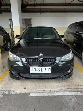Jual Bmw 520 i ( E60 )