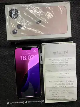 iphone 13 128gb ibox