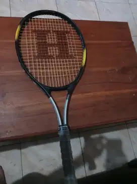 Raket Tennis Lapangan