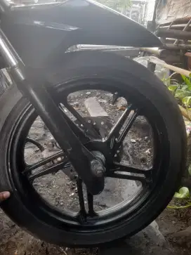 Jual velk ESP sama ban MP27 ukuran 80/90