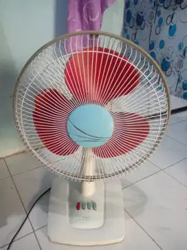 Kipas Angin Maspion duduk 12inch