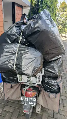 BAGIAN ANTAR/JEMPUT BARANG