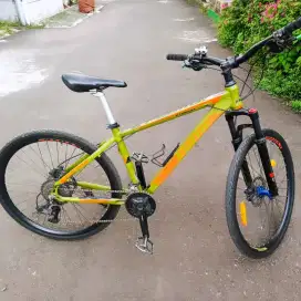 MTB Exotic ET-2611GX