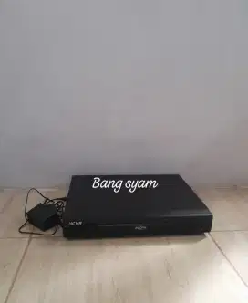 Dvr 8 channel HCVR 8 channel