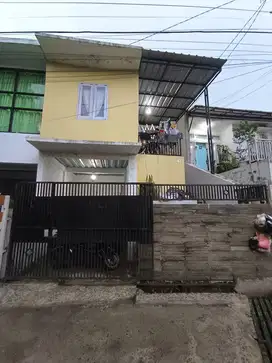 Jual Cepat Murah Rumah Komp. Sariwangi dekat Setra Duta Gerlongg