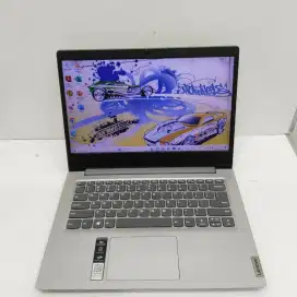Lenovo 81W0 Ideapad slim 3 Ram 4GB SSD 256 GB