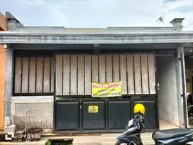 DIJUAL SEGERA PERUMAHAN EKONOMIS AREA SUKOHARJO275000