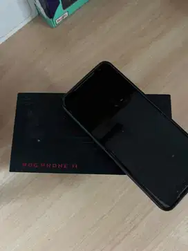Asus ROG phone 2