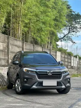 [ODO 25rb] BRV E Matic 2022