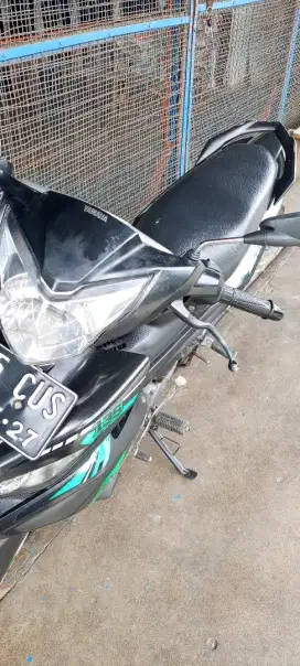 Jual motor Jupiter MX 135
