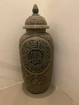 dijual guci arab