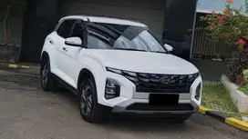 Hyundai Creta 1.5 Style 2023