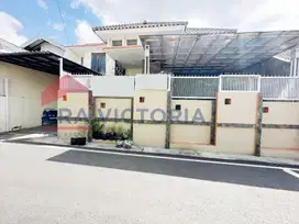 Dijual Cepat! Rumah Furnished Dekat UB, Al-Hikam, & Kuliner Suhat