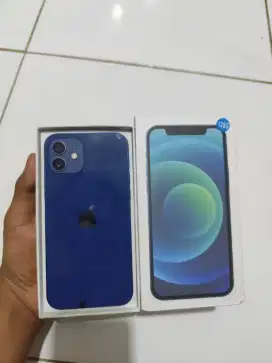 iPhone 12 128gb mulus