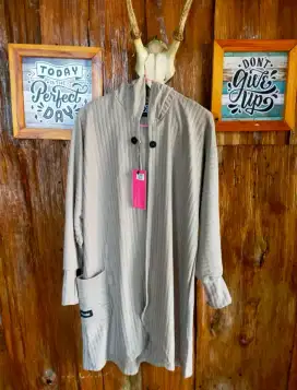 Preloved Jaket Hijacket ori  sylvania 2 pcs 150