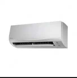 [Free Instalasi] Daikin Air Conditioner 1pk

Stc25nv