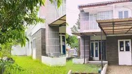 Dijual Rumah Posisi Hook di Komplek Debotabica By Rumah Chinida