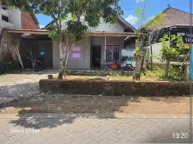 Kelurahan Sutojayan Kec Pakisaji Kota Malang