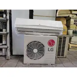 AC 1/2 PK LOWWAT