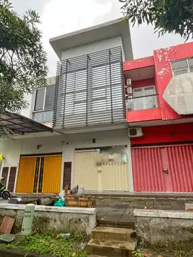 Disewakan Ruko Palma Grandia Cocok untuk semua usaha