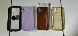 Case iphone 12 mini