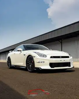 2025 Nissan GT-R R35 Pure Edition BRAND NEW