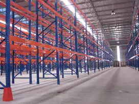 Jual Rak Pallet Untuk Gudang Pabrik