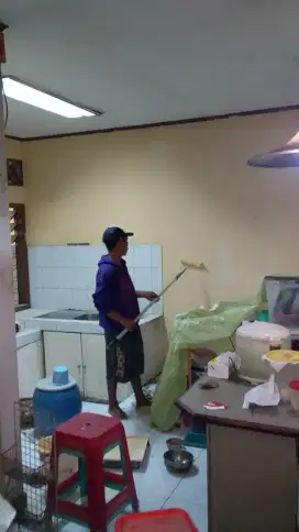 Jasa renovasi rumah & tukang bangunan