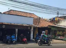 Lelang Rumah di alan Raya Kopo Bandung