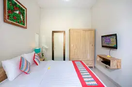 DIJUAL VILLA PRIBADI, KEROBOKAN,KUTA UTARA,BADUNG