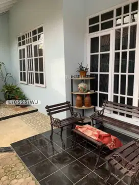 Rumah Murah 2 Lantai SHM Di Komplek Margahayu Raya Bandung