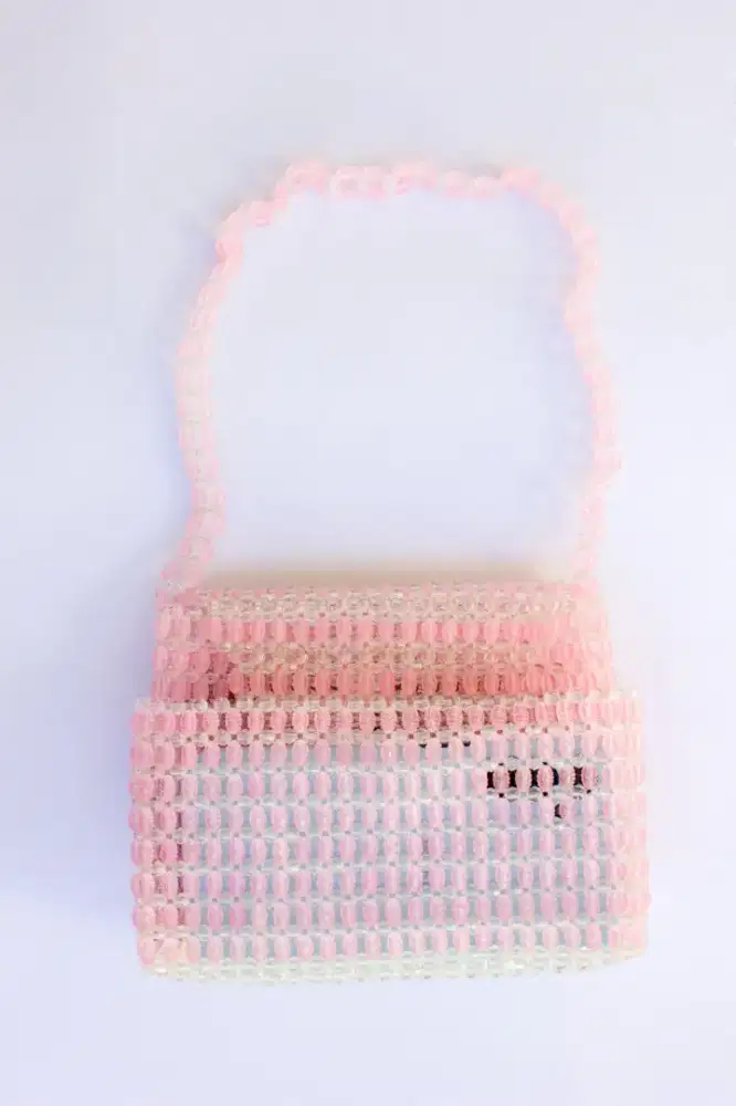TAS CANTIK WANITA DIY MURAH