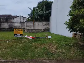 Murah Kavling Bintaro Discovery Alluvia Tangerang Bebas Banjir
