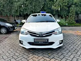 ETIOS VALCO G MT 2016 Low KM