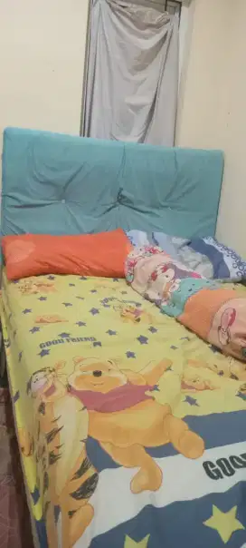 Dijual Tempat tidur anak