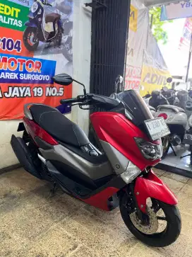 NMAX TAHUN 2019UM 500.  SAS JL BARATA JAYA 19 NO 5