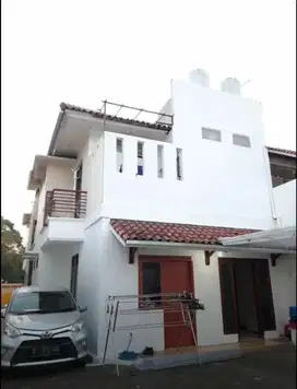 Dijual Cepat Rumah Di Sukajadi pasteur dekat hotel Aston