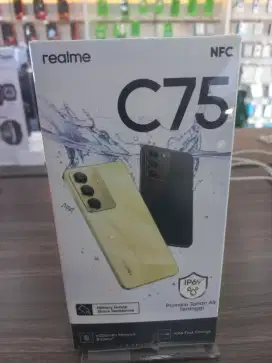 Realme C75 8/256GB